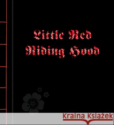 Little Red Riding Hood Brothers Grimm                           Sybille Schenker 9789888240791 Minedition - książka