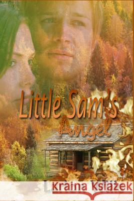 Little Sam's Angel Larion Wills 9781501098598 Createspace - książka