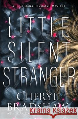 Little Silent Stranger Cheryl Bradshaw 9781962431248 Pixie Publishing - książka