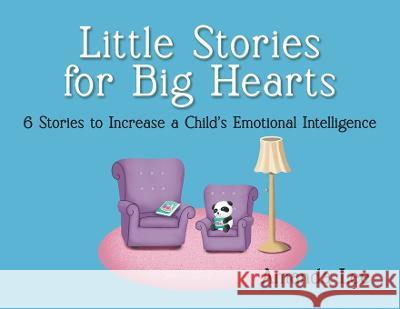 Little Stories for Big Hearts Amanda Lee 9781952943195 My Mommy the Artist - książka