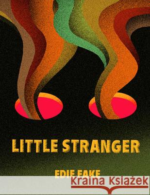 Little Stranger  9780999193501 Secret Acres - książka