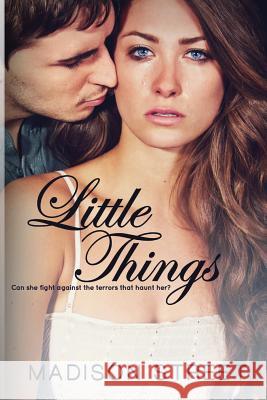 Little Things Madison Street Tiffany Tillman Lindee Robinso 9781499741537 Createspace - książka