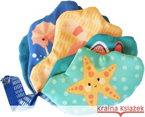 Little Waves Susie Brooks Wendy Kendall 9781610679251 Kane/Miller Book Publishers - książka