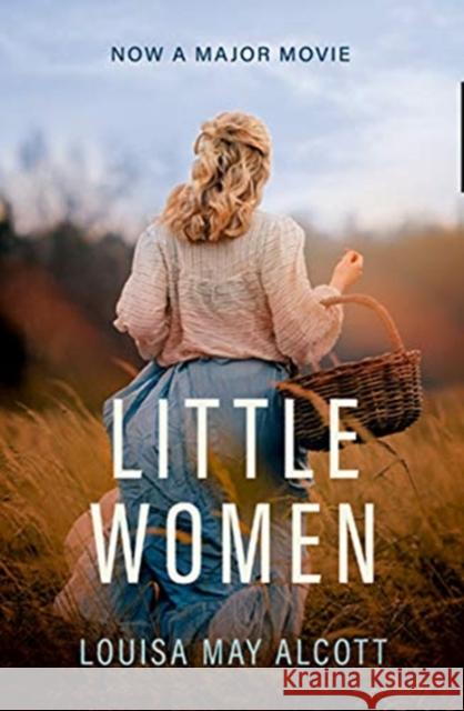 Little Women Louisa May Alcott 9780008387846 HarperCollins Publishers - książka