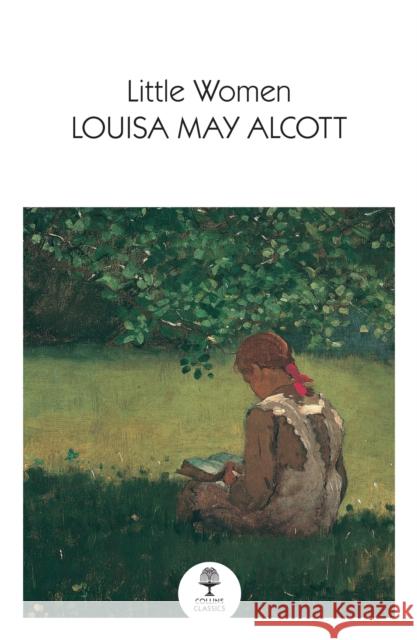 Little Women Louisa May Alcott 9780008542153 HarperCollins Publishers - książka