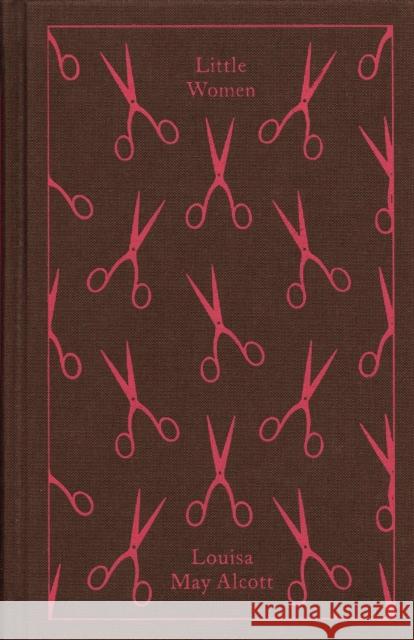 Little Women Louisa May Alcott 9780141192413 Penguin Books Ltd - książka