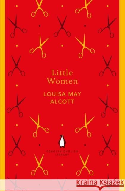 Little Women Alcott Louisa 9780241335130 Penguin Books Ltd - książka