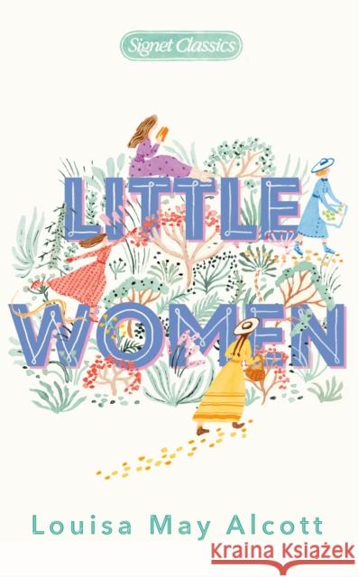Little Women Louisa May Alcott Susan Straight Regina Barreca 9780451532084 Signet Classics - książka