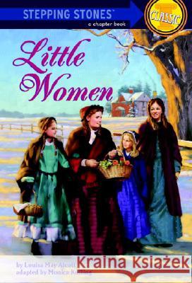 Little Women Louisa May Alcott 9780679861751 Random House USA Inc - książka