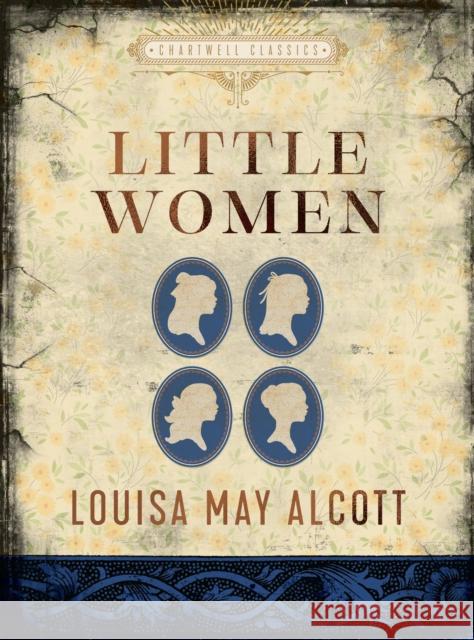 Little Women Louisa May Alcott 9780785839767 Book Sales Inc - książka