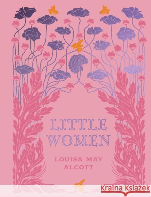 Little Women Louisa May Alcott 9780785845546 Quarto Publishing Group USA Inc - książka