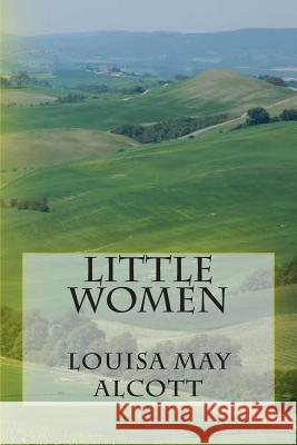 Little Women Louisa Ma 9781494430078 Createspace - książka