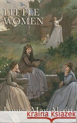 Little Women Louisa May Alcott 9781515429937 SMK Books - książka