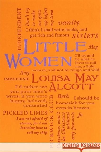 Little Women Louisa May Alcott 9781667209678 Canterbury Classics - książka