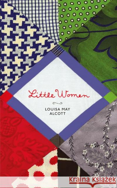 Little Women Alcott, Louisa May 9781784874322  - książka