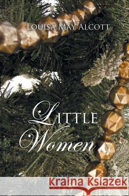 Little Women Louisa May Alcott 9781787248397 Sovereign - książka