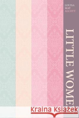 Little Women Louisa May Alcott 9781789822502 Acorn Classics - książka