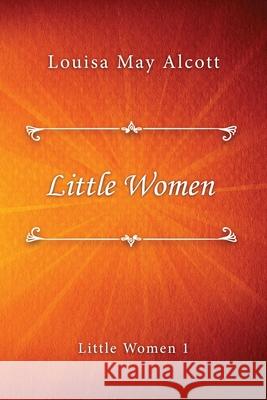 Little Women Louisa May Alcott 9781794894068 Lulu.com - książka