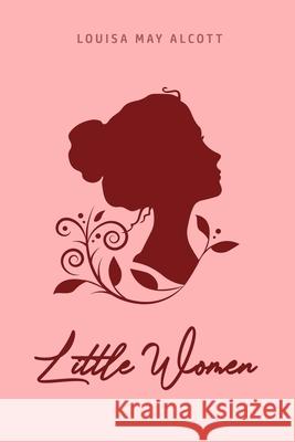 Little Women Louisa May Alcott 9781800602915 Camel Publishing House - książka