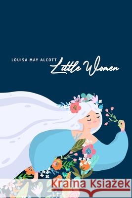Little Women Louisa May Alcott 9781800602939 Public Public Books - książka