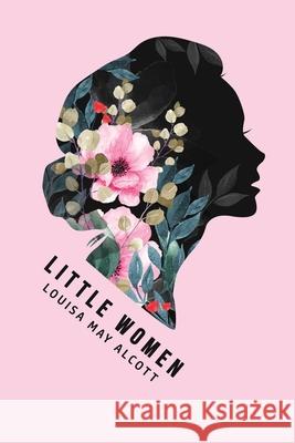 Little Women Louisa May Alcott 9781800602960 Texas Public Domain - książka