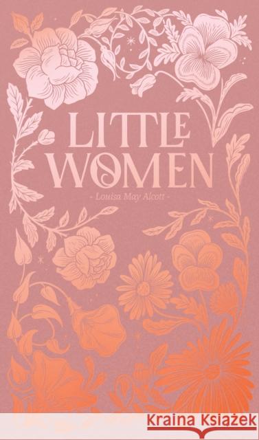 Little Women  9781840221947 Wordsworth Editions Ltd - książka