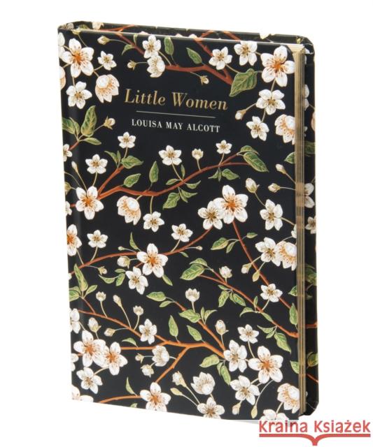 Little Women Louisa M. Alcott 9781912714292 Chiltern Publishing - książka