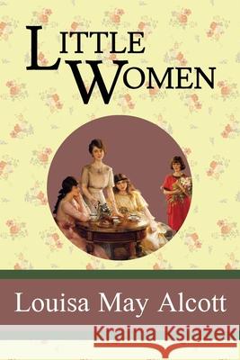 Little Women Louisa May Alcott 9781949982886 Sde Classics - książka
