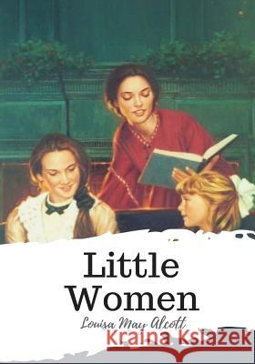 Little Women Louisa May Alcott 9781986933988 Createspace Independent Publishing Platform - książka
