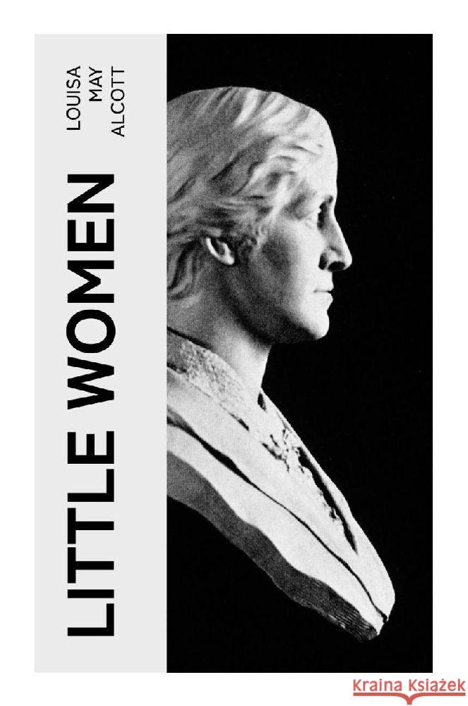 Little Women Alcott, Louisa May 9788027386154 e-artnow - książka