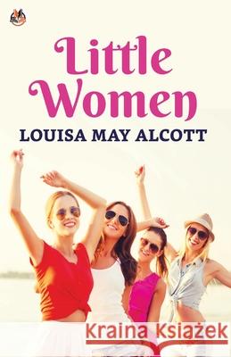 Little Women Louisa Alcott May 9789390852239 True Sign Publishing House - książka