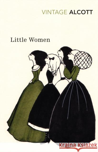 Little Women and Good Wives Louisa Alcott 9780099511496 Vintage Publishing - książka