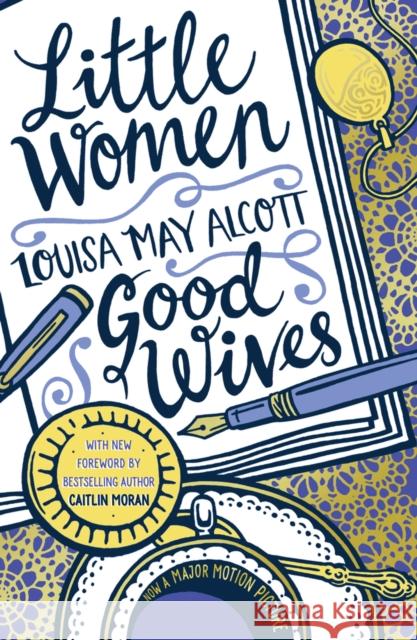 Little Women and Good Wives Louisa May Alcott 9780702302381 Scholastic - książka