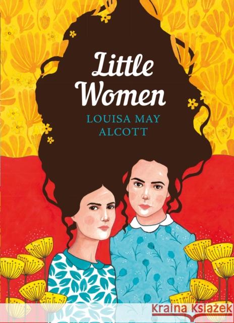 Little Women: The Sisterhood ALCOTT LOUISA MAY 9780241374863 Puffin Books - książka