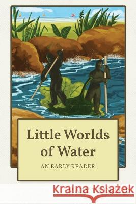 Little Worlds of Water: An Early Reader Mary Kincaid 9781959165842 Readersmagnet LLC - książka