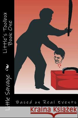 Little's Toolbox Little Savage 9781491086414 Createspace - książka