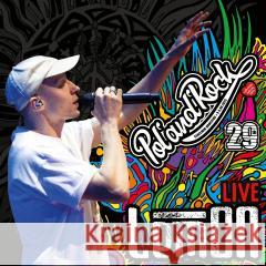 Live from PolandRock CD LemON 5905802012976 Agora - książka