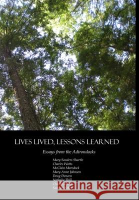 Lives Lived, Lessons Learned Ra Press 9781794725669 Lulu.com - książka