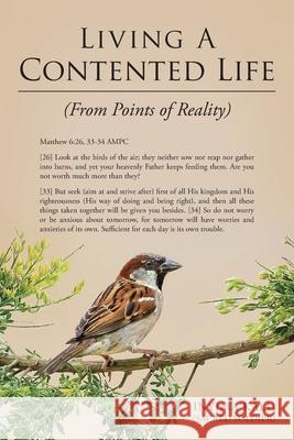 Living A Contented Life: From Points Of Reality Inyima Kalu 9781968667986 Prime Seven Media - książka