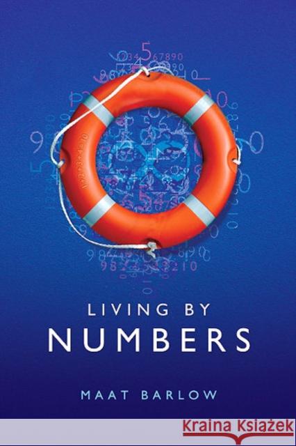Living by Numbers Maat Barlow 9781846941061 John Hunt Publishing - książka