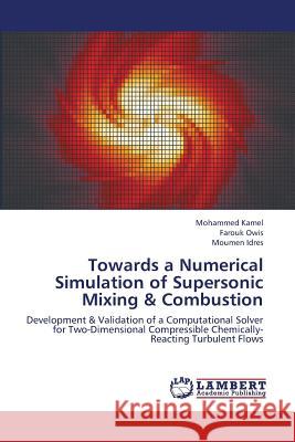 Living Forward: Perspectives on Reaching A Certain Age Kamel Mohammed 9783659387043 LAP Lambert Academic Publishing - książka