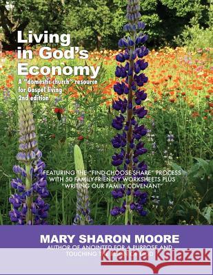 Living in God's Economy: A 