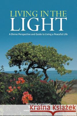 Living In The Light Newton, Susan 9781682561942 Litfire Publishing, LLC - książka