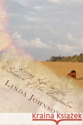 Living Life in the Shadow of the Foreshadow Linda Johnson 9781511524315 Createspace - książka