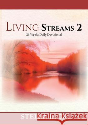 Living Streams 2 Stella Jack 9781913455798 Scribblecity Publications - książka