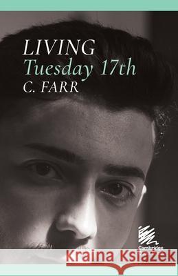 Living Tuesday 17th C. Farr Aleksandra Pogosskaia 9781912622573 Cambridge Queer Press - książka