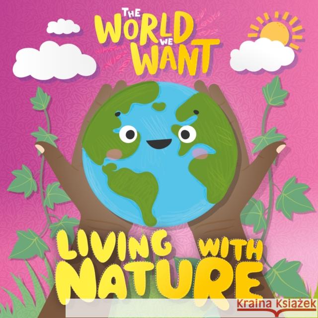 Living with Nature William Anthony 9798893593358 North Star Editions - książka