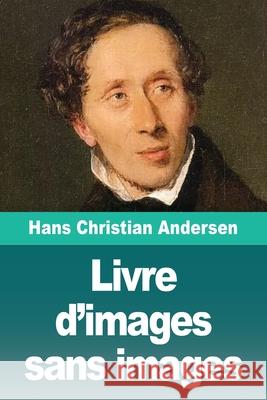 Livre d'images sans images Hans Christian Andersen 9783690828109 Prodinnova - książka