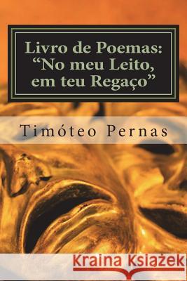 Livro de Poemas: 