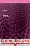 Livy  9781032606934 Taylor & Francis Ltd